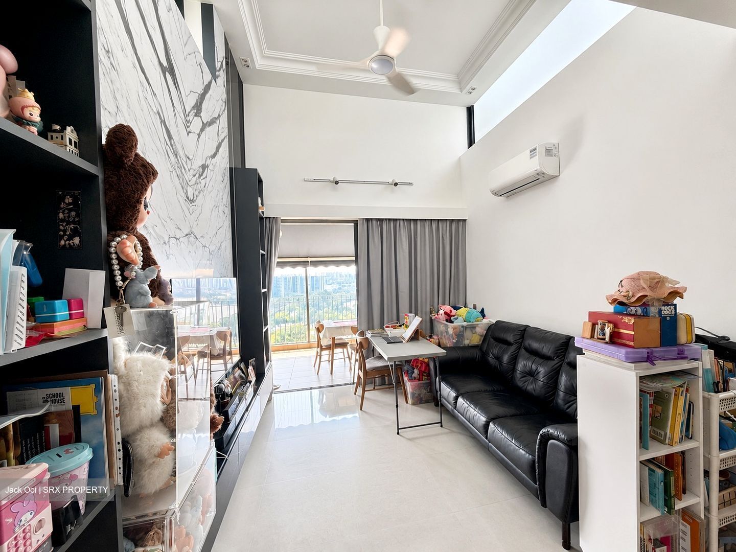 The Lakefront Residences (D22), Condominium #604905181